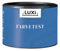 Farveprøve tonet maling 0,38 liter - LUXI®